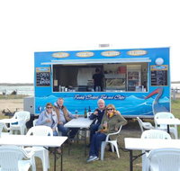 Coorong Cafe - Food Delivery Shop