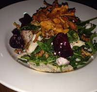 Cummins Hotel - Food Delivery Shop