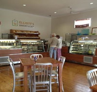Elliott's Bakery  Cafe - Pet Food Australia