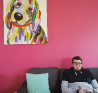 Fat Beagle Coffee Shop - Pet Food Australia