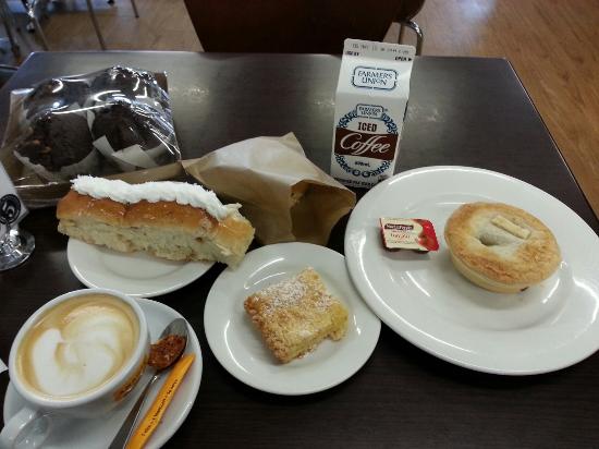 Cockaleechie SA Food Delivery Shop