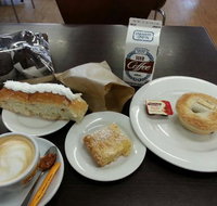 Five Loaves Bakery - Food Delivery Shop