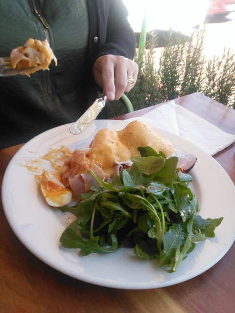 George Street Cafe And Patisserie - Food Delivery Shop 1