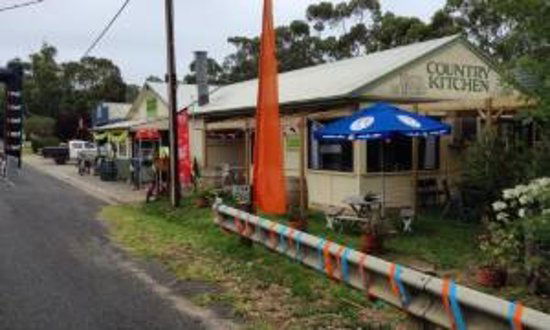 Inman Valley SA Food Delivery Shop