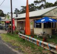 Inman Valley General Store and Country Kitchen - Food Delivery Shop