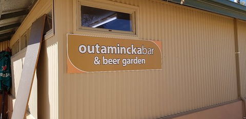 Innamincka Hotel - Food Delivery Shop 0