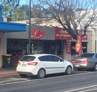 Lovell's Bakery on the Murray - Food Delivery Shop
