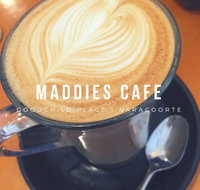 Maddies Cafe - Pet Food Australia