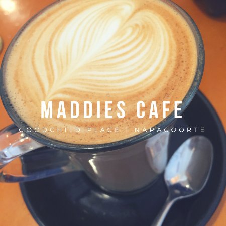 Maddies Cafe - Pet Food Australia 0