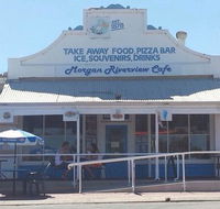 Morgan Riverview Cafe  Takeaway - Food Delivery Shop