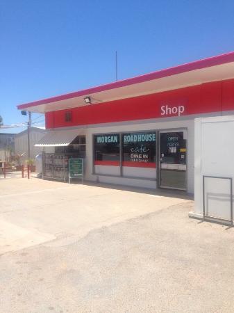 Lindley SA Food Delivery Shop