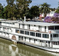 Murray River Queen - Food Delivery Shop