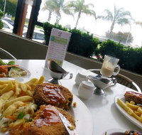 Nanya Bistro - Food Delivery Shop