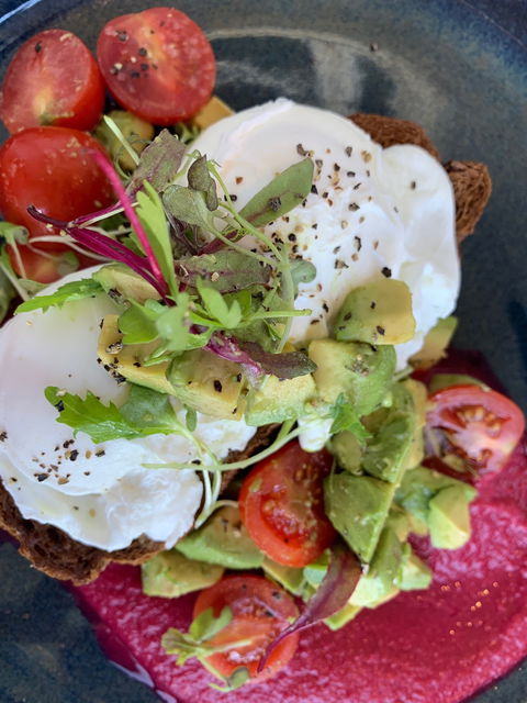 Normanville Kiosk & Cafe - Pet Food Australia 3