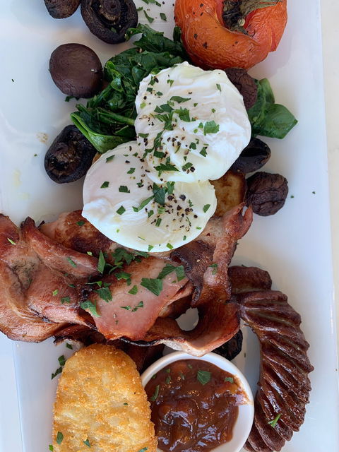 Normanville Kiosk & Cafe - Pet Food Australia 4