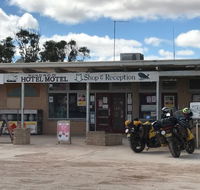 Nundroo roadhouse - Food Delivery Shop