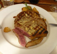 Osteria Sanso - Pet Food Australia