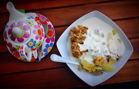 Picklemee Grandma's - Pet Food Australia 0