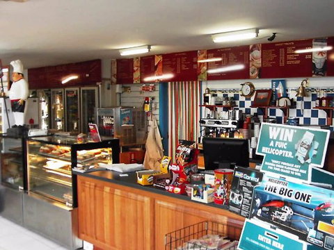 Point Turton General Store & Bakery - Food Delivery Shop 0