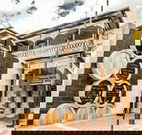 Pretoria Hotel Bistro - Food Delivery Shop