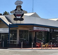 Renmark Patisserie - Food Delivery Shop