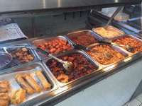 Roxby Downs Chinese Restaurant