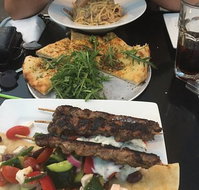 Smokehouse Pizza Cafe - Food Delivery Shop