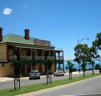 Streaky Bay Hotel - Pet Food Australia