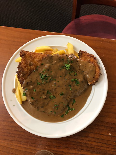 Tailem Bend Hotel And Restaurant - Food Delivery Shop 3