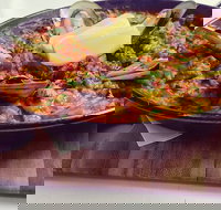 The Avenue Cafe  Restaurant - Pet Food Australia