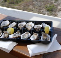 The Fish Box Kiosk - Pet Food Australia