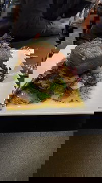 The Roxby Downs Tavern