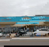 Tumby Takeaway - Pet Food Australia