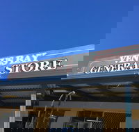 Venus Bay - Food Delivery Shop