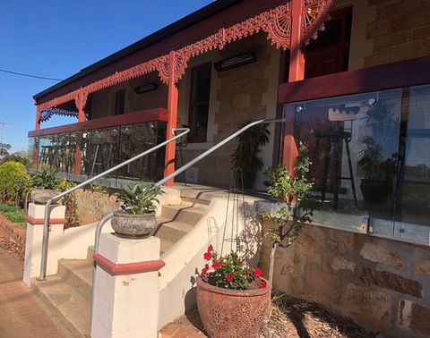 Watervale Hotel - Pet Food Australia 0