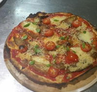 Millthorpe Eatery - Food Delivery Shop