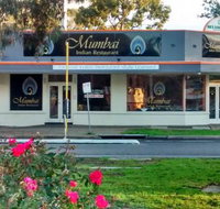 Mumbai Indian Restaurant - Food Delivery Shop