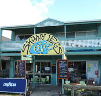 Skinny Legs Cafe - Food Delivery Shop