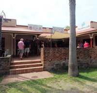 The Palms Cafe - Pet Food Australia