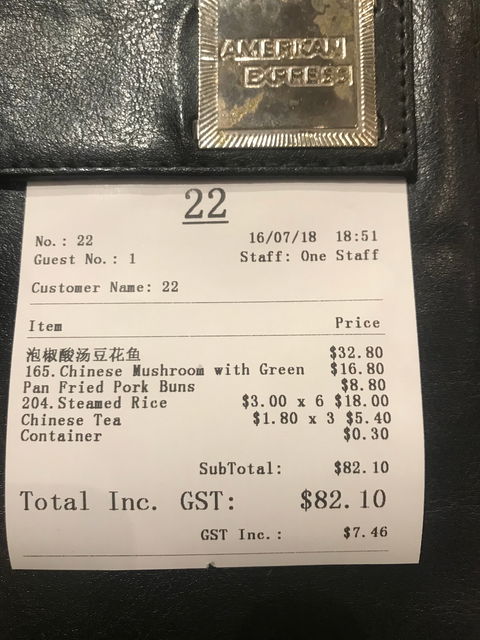 King Of Kings - Food Delivery Shop 1