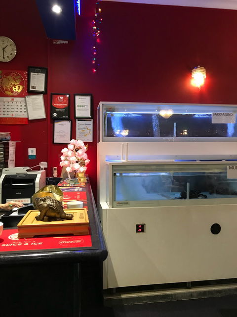 King Of Kings - Food Delivery Shop 3