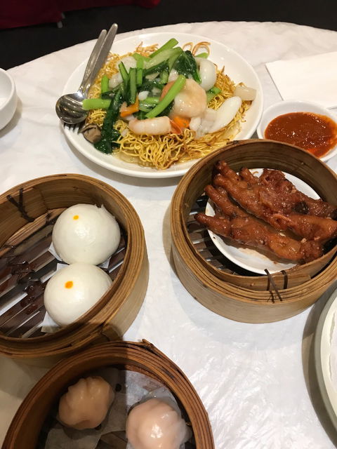 King Of Kings - Food Delivery Shop 6