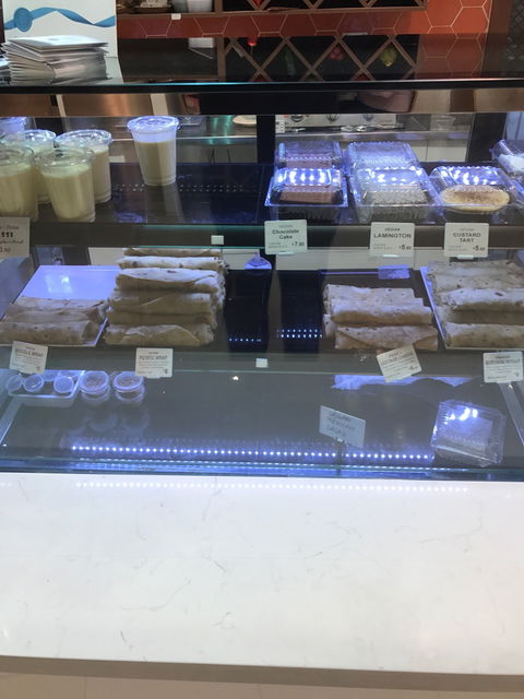Vegeto Queensplaza - Food Delivery Shop 1
