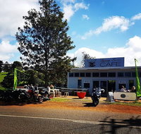 Flying Bean Cafe - Food Delivery Shop