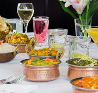 Gills Indian Cuisine - Food Delivery Shop