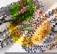 Ginger Indian Gourmet - Pet Food Australia