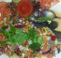 Lemongrass Thai Maudsland - Pet Food Australia