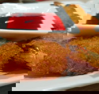 Mandarin Pacific Restaurant - Pet Food Australia