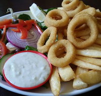 Polly's Country Kitchen - Food Delivery Shop