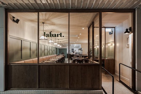Restaurant Labart - Food Delivery Shop 0